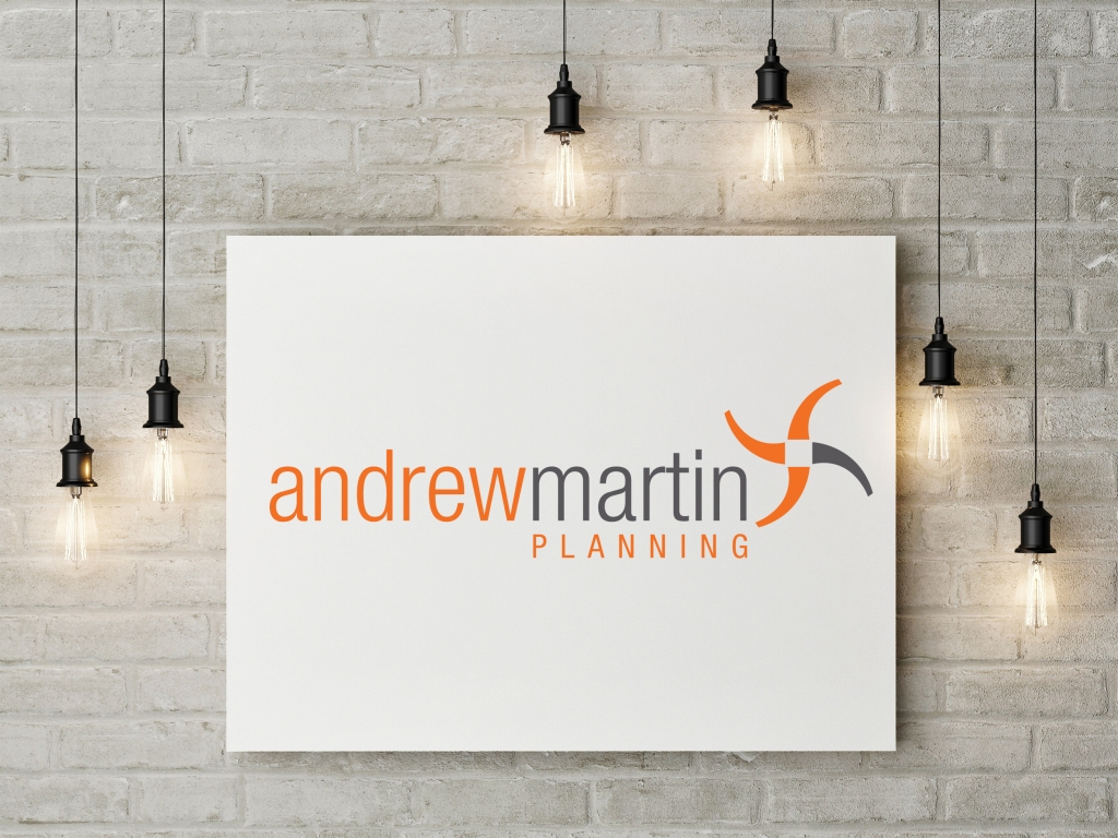 Andrew Martin Planning Logo