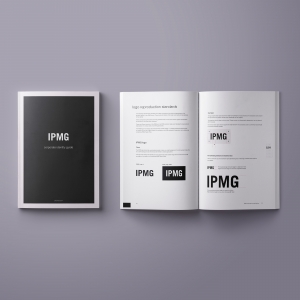 IPMG Branding Style Guide