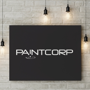 Paint Corp Logo
