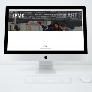 IPMG Website
