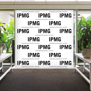 IPMG Media Wall